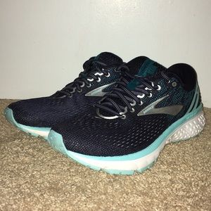 Brooks Ghost 11